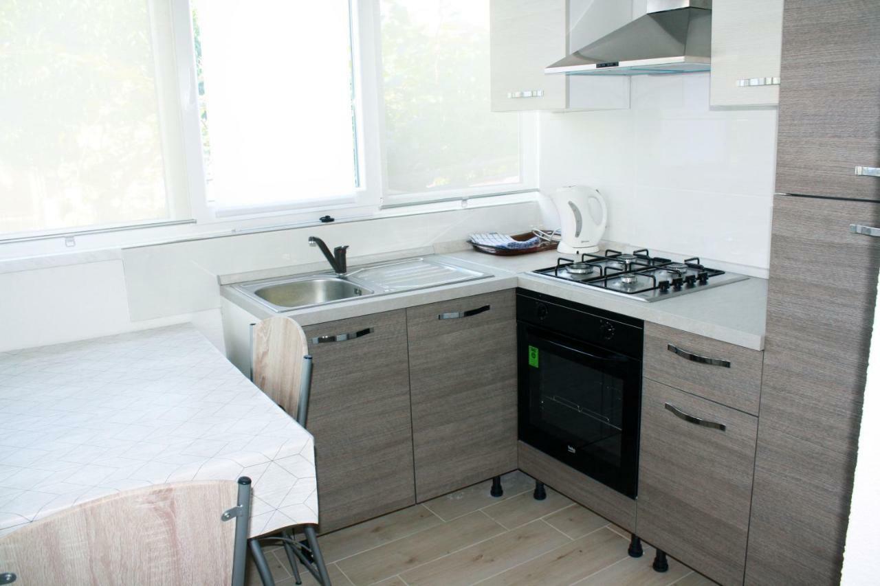 Apartment Vera Umag